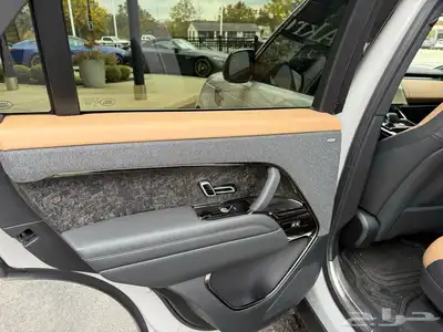 Range Rover Sport P400 Dynamic SE 2025 index