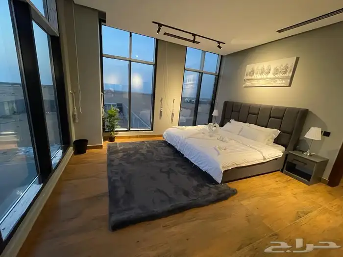 شاليهات سي سايد بإطلالة بحرية 16