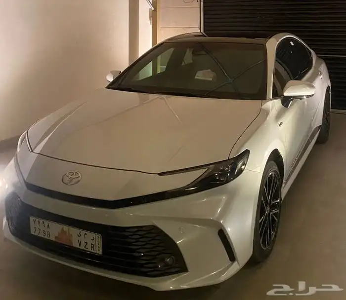 كامري لومير 3