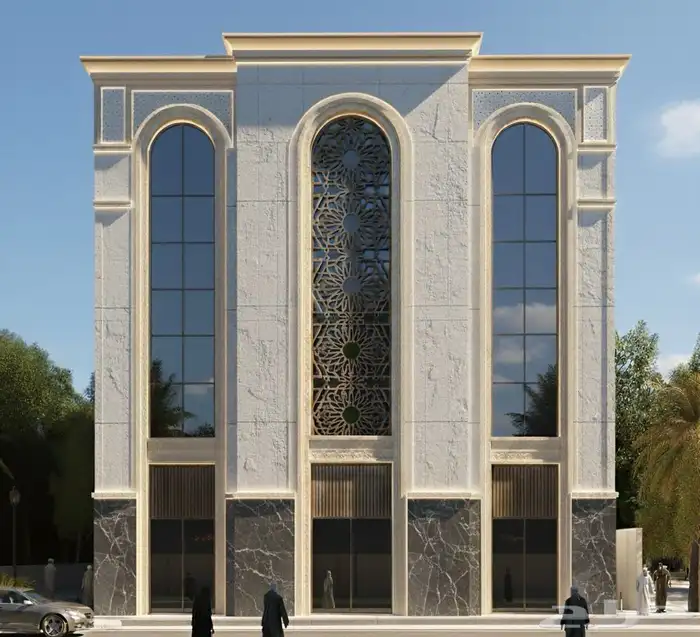 صمم واجهة سكن العمر الآن باقل سعر في السوق 2