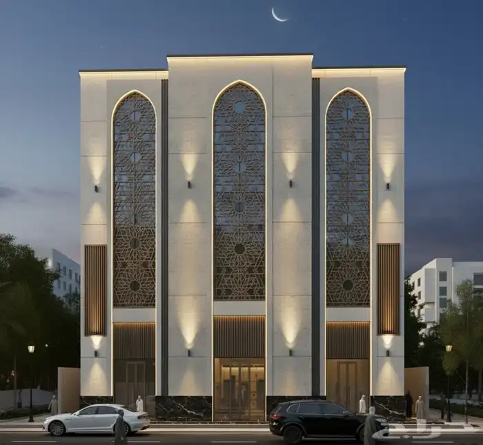 صمم واجهة سكن العمر الآن باقل سعر في السوق 16