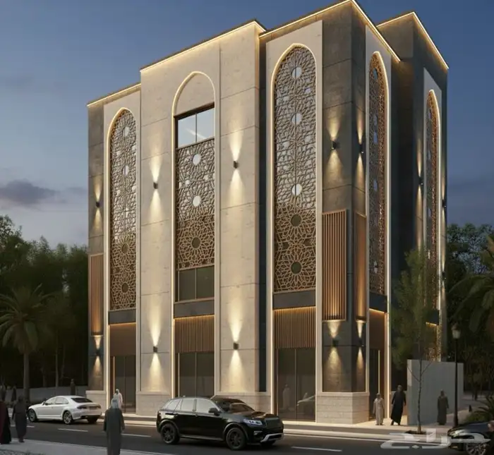 صمم واجهة سكن العمر الآن باقل سعر في السوق 3