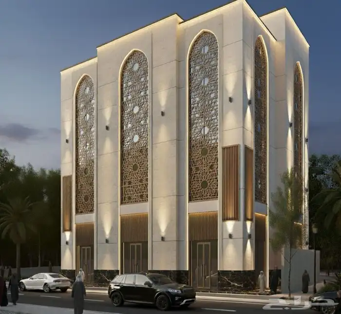 صمم واجهة سكن العمر الآن باقل سعر في السوق 4