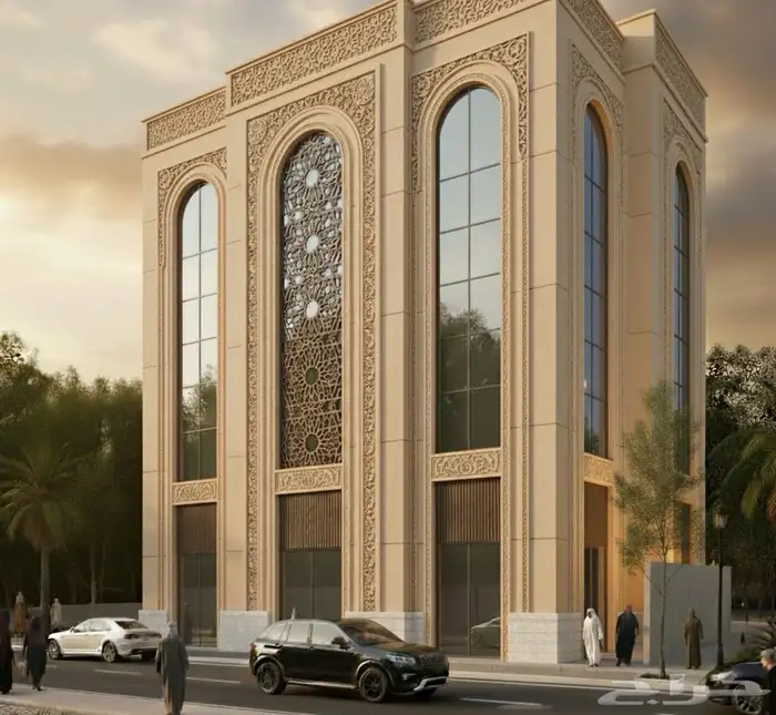 صمم واجهة سكن العمر الآن باقل سعر في السوق 15