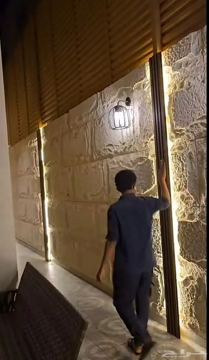 شيبورد بديل خشب 0