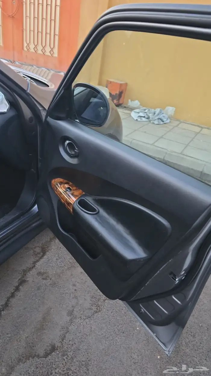 نيسان جوك 2014 للبيع او اللدل 13