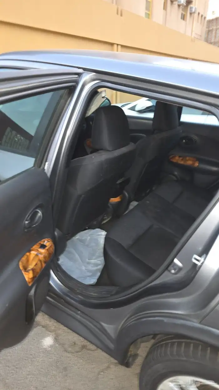 نيسان جوك 2014 للبيع او اللدل 10