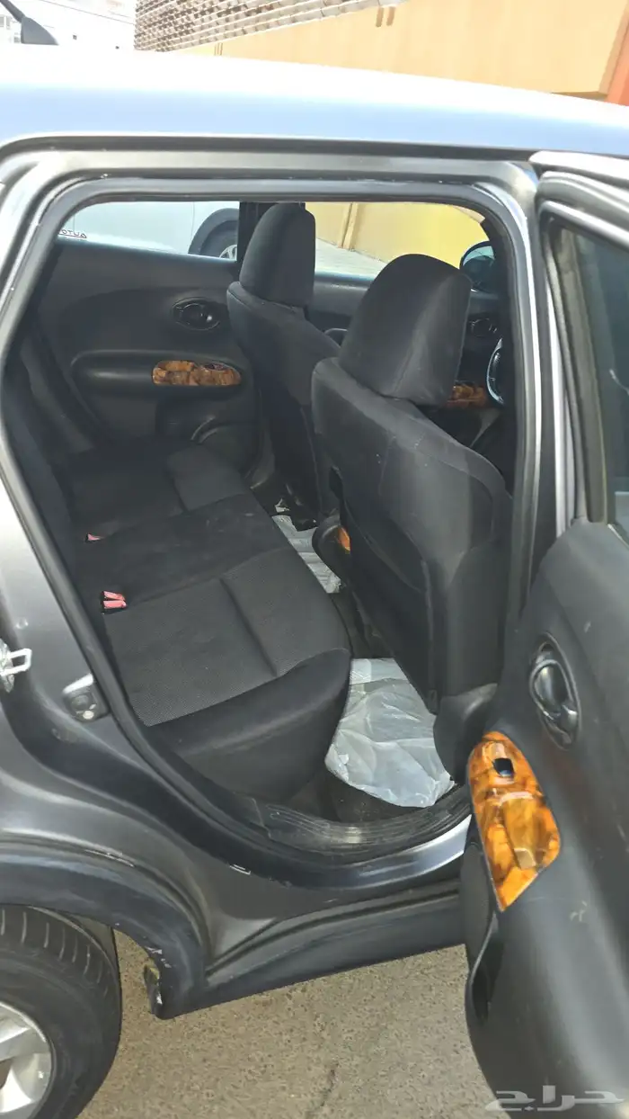 نيسان جوك 2014 للبيع او اللدل 11