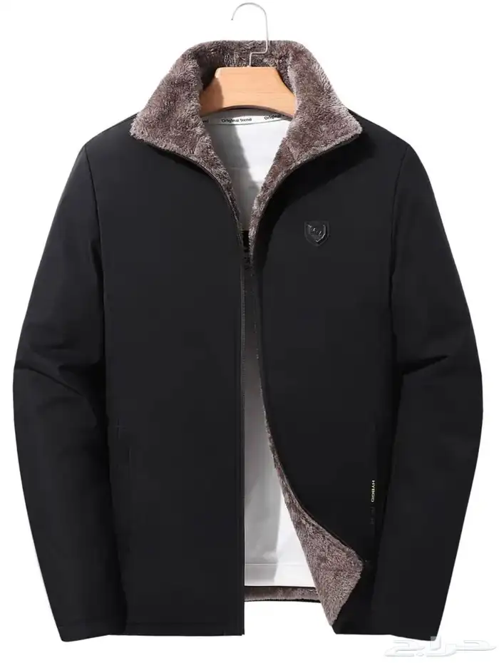 جاكيتات -سديرات شتوية رجالية 6