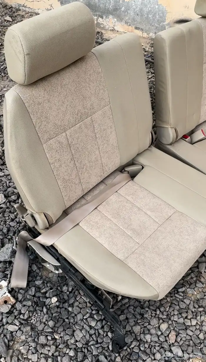 كراسي لاندكروزر 0