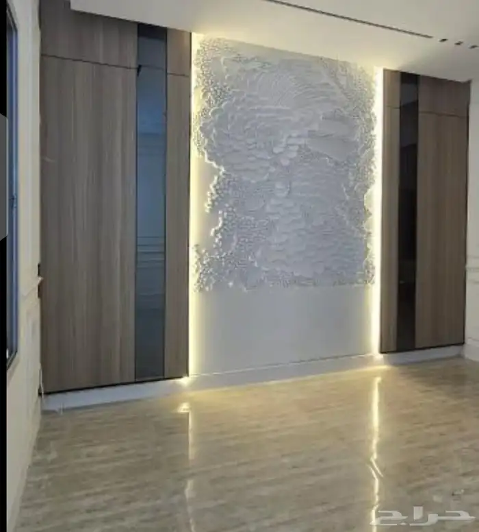 ديكورات ودهانات 3