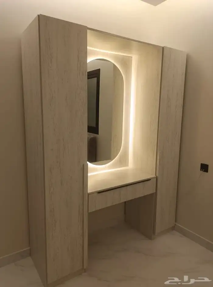 تفصيل دواليب حسب الطلب بسعر الجمله 8