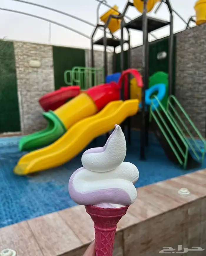 تاجير الة ايسكريم والالات تسالي 3