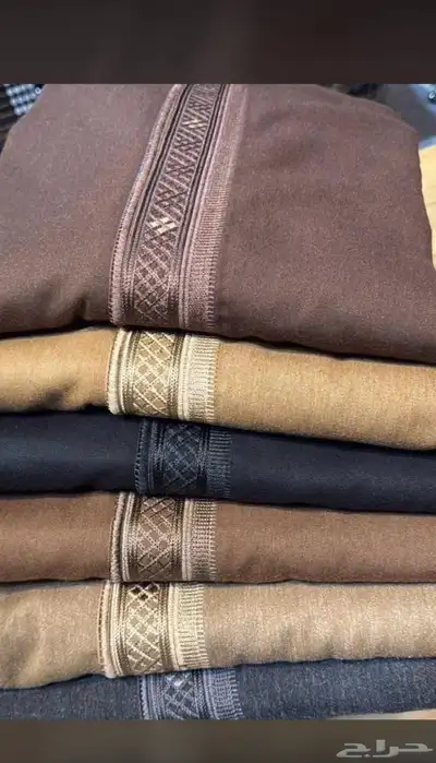 مشالح وبشوت شتوي   صيفي رجالي index