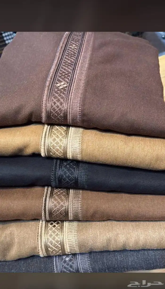 مشالح وبشوت شتوي   صيفي رجالي 0