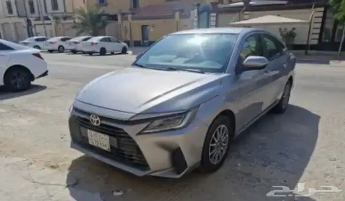 يارس 23 بحاله ممتازه وممشى قليل 6