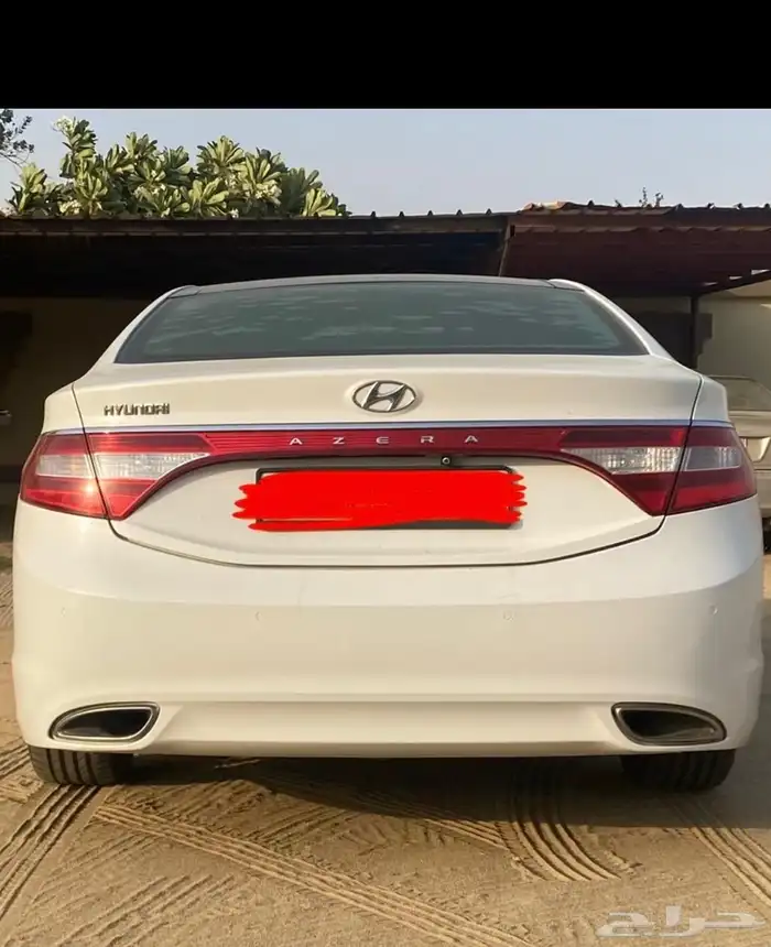 هيونداي أزيرا 212 1