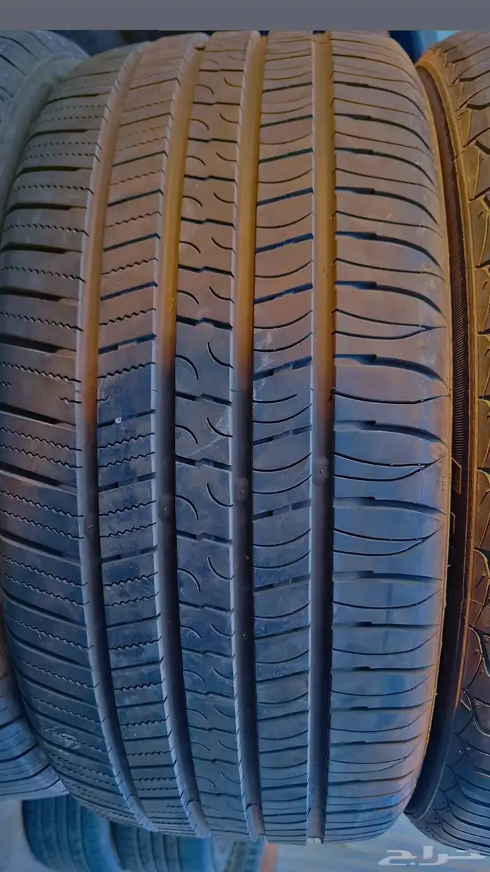 كفرات شبه الجديد 1