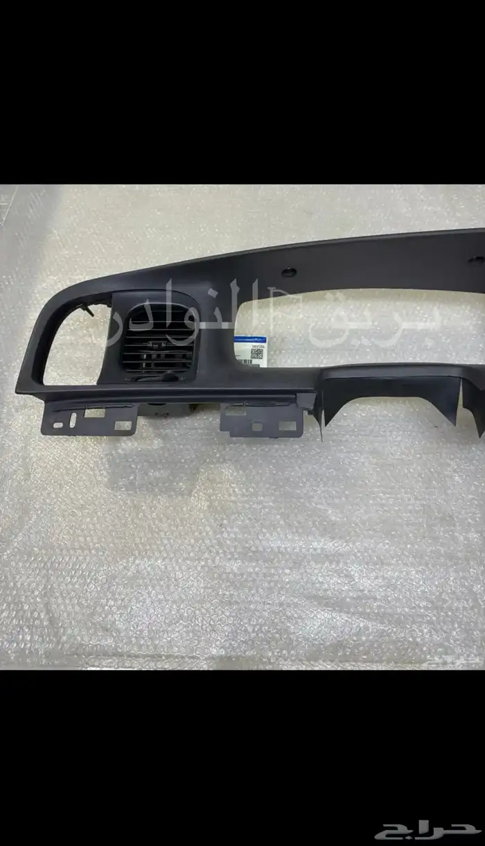 ديكور مكيف فورد جراند ماركيز 2002 3