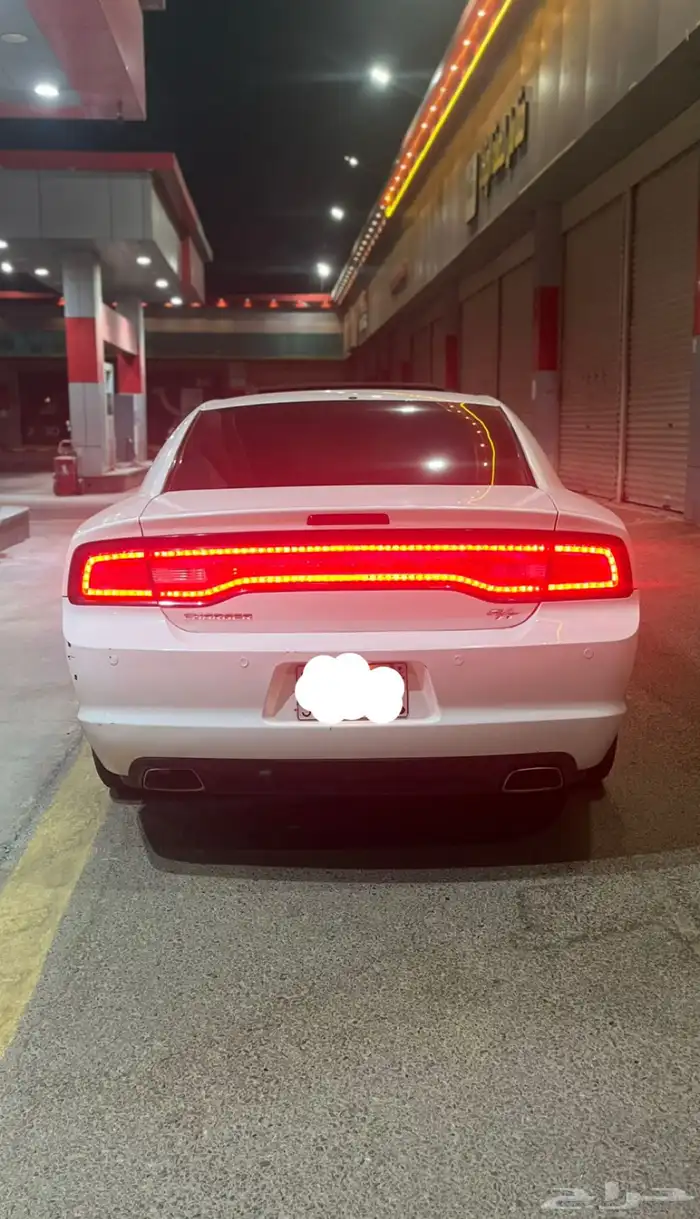 تشارجر هيمي RT ثاني مستخدم 4