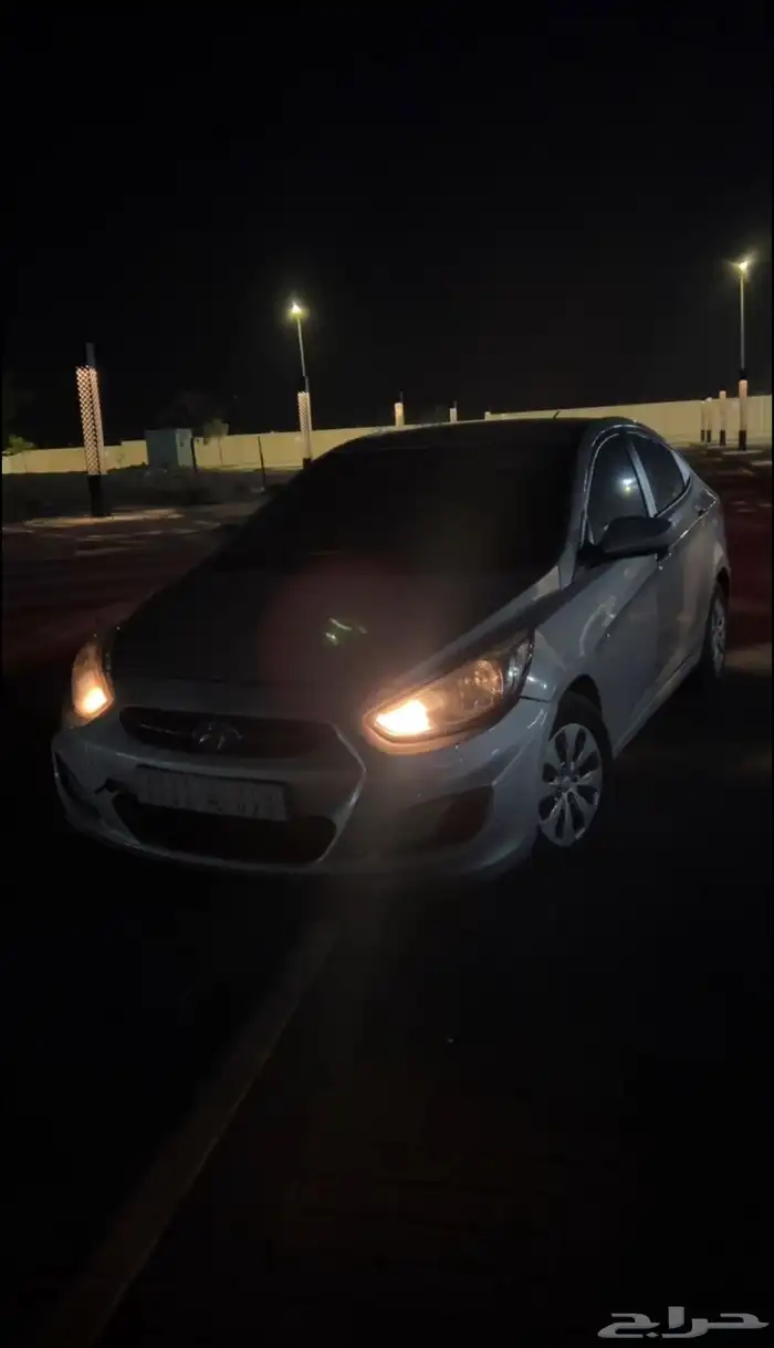 اكسنت ديزل 2016 2