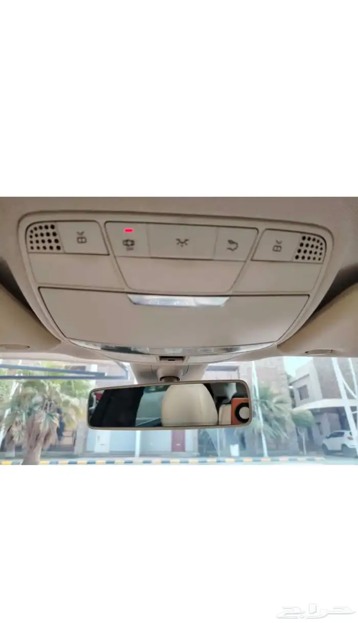 للجاد فقط  مرسيدس E200 رمادي مات   نظيفة ومواصفات عالية 20