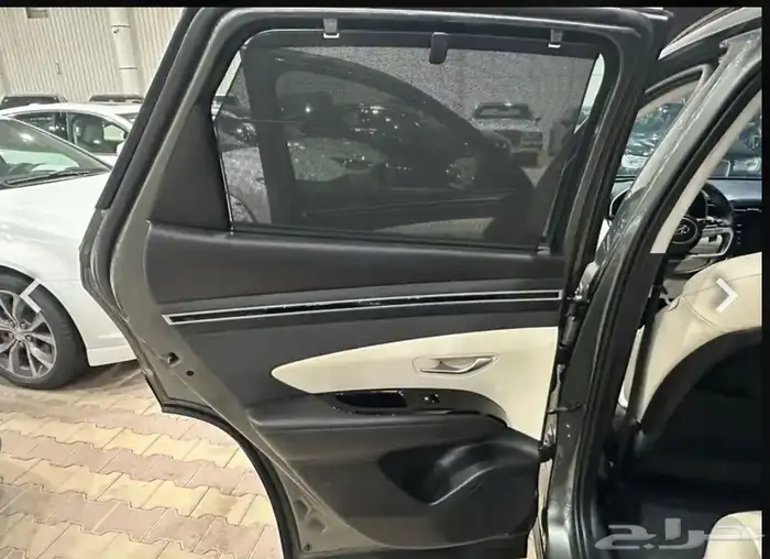 هونداي توسان موديل 2024 فل كامل نظيفة جدا 18