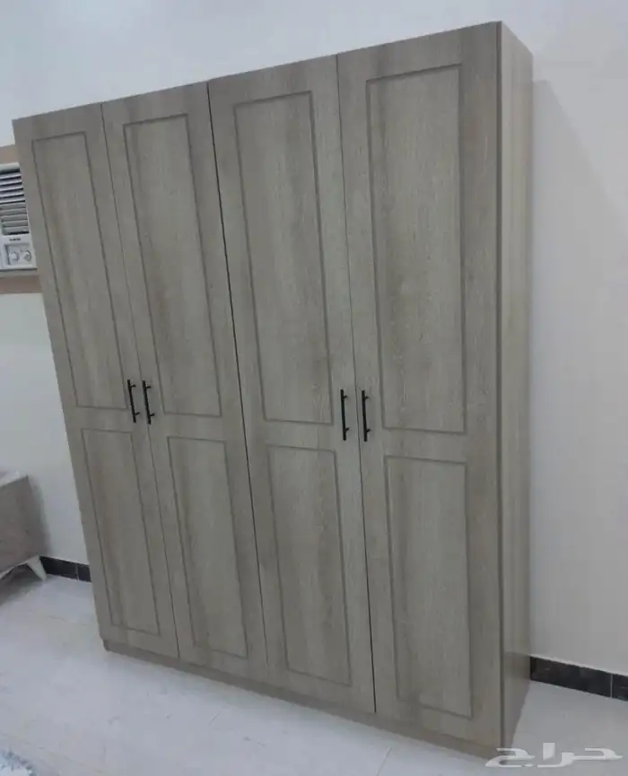 دواليب ملابس 17