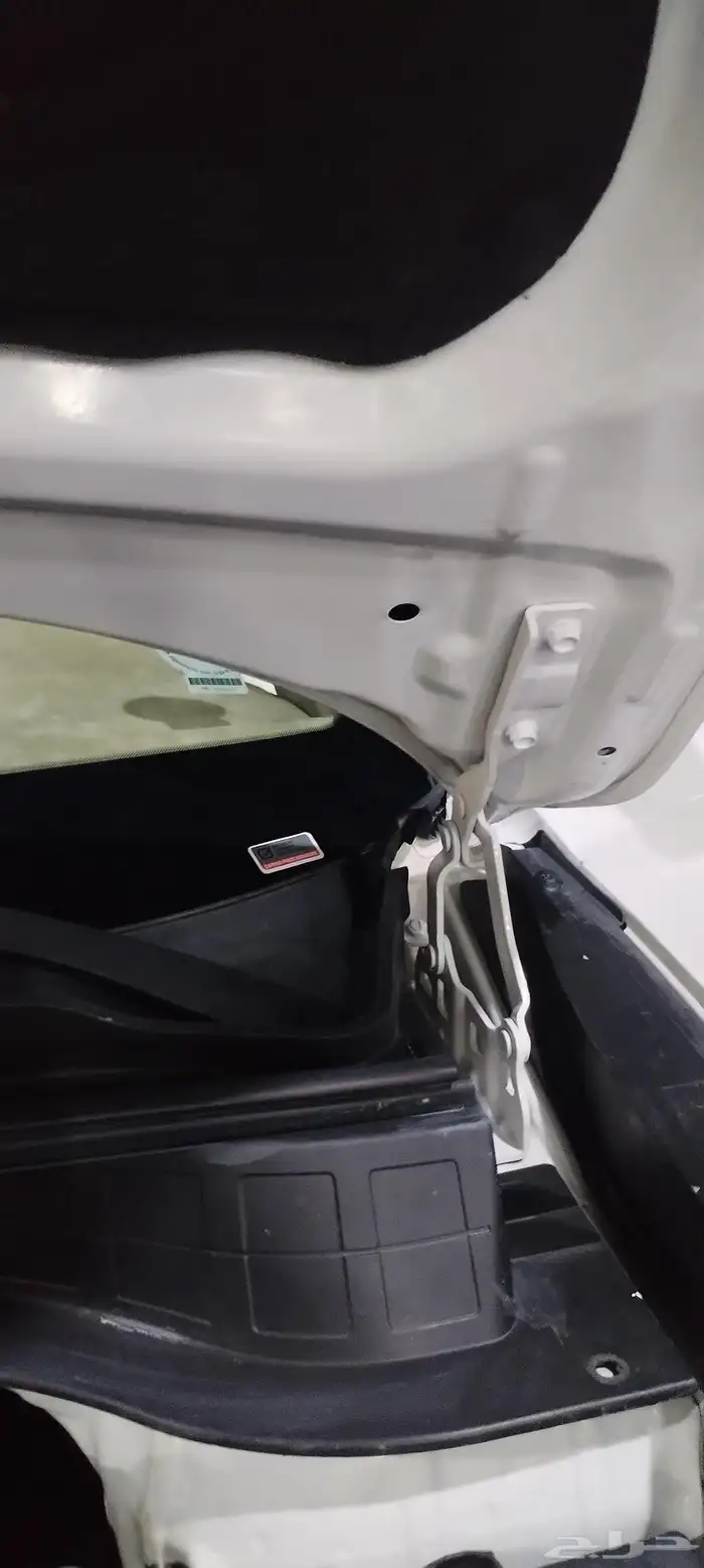 توسان 2016 اتماتيك دبل 3