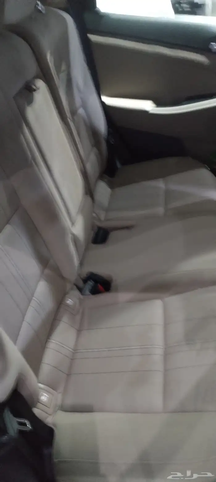 توسان 2016 اتماتيك دبل 5