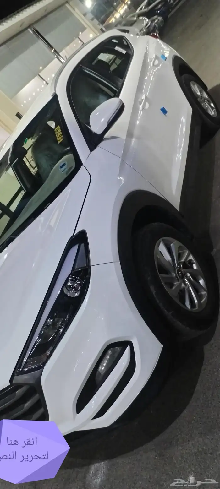 توسان 2016 اتماتيك دبل 1