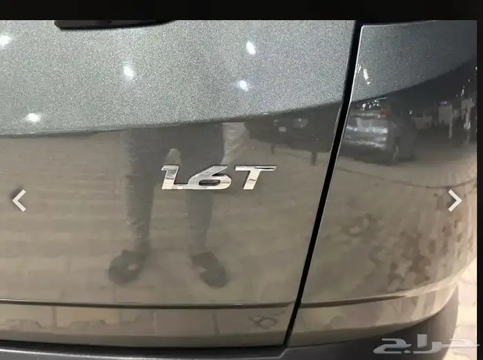 هونداي توسان موديل 2024 فل كامل نظيفة جدا 35