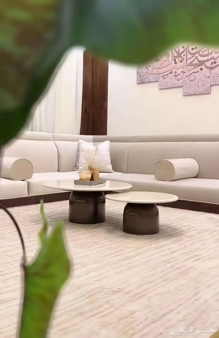 كنب باطرمه كلاسكي 5