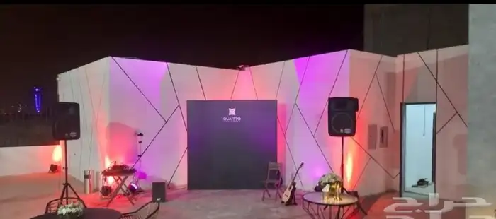 تأجير سماعات لجميع الفعاليات 1