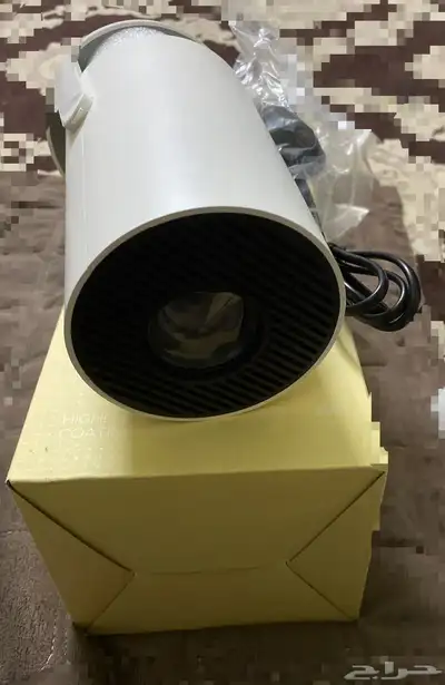 بروجكترين وتوصيلة كهربائية index