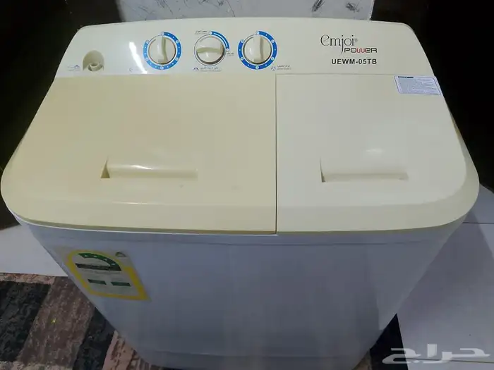غسالة بحالة كويسة للبيع 0