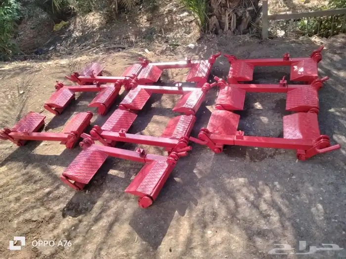 زلاجات السحب 3