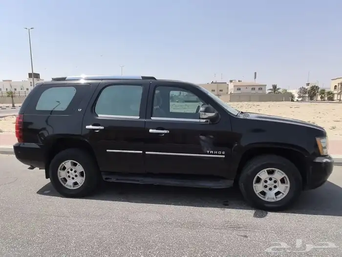 تاهو Lt دبل 2