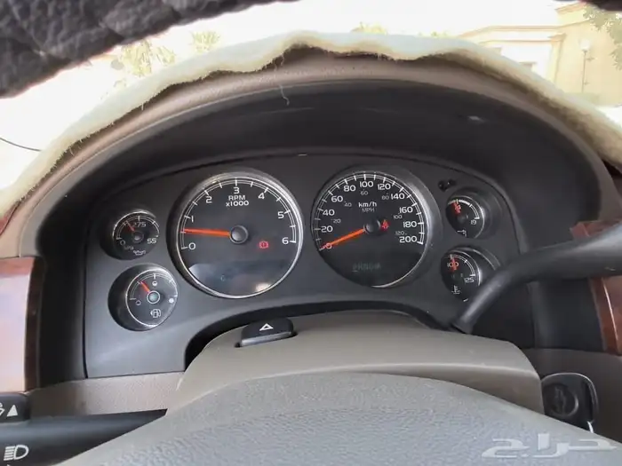 تاهو Lt دبل 3