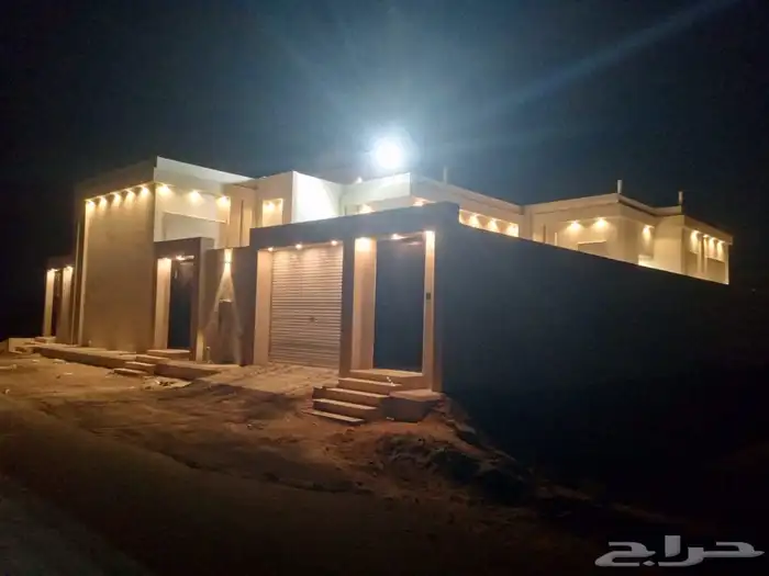 دور للبيع مخطط الانوار 13