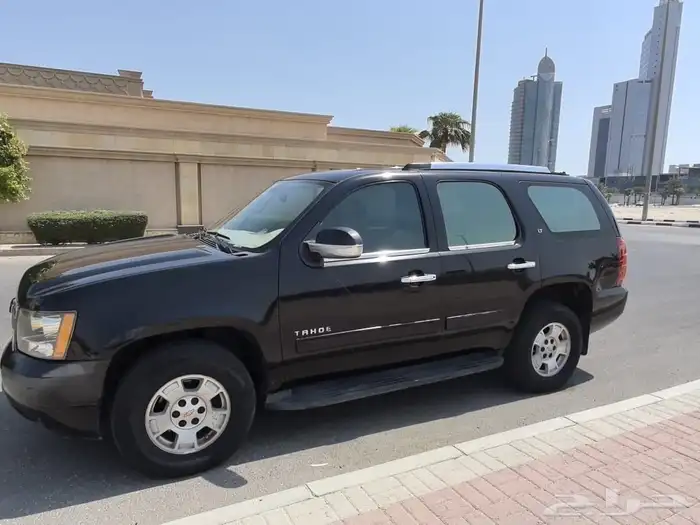 تاهو Lt دبل 1