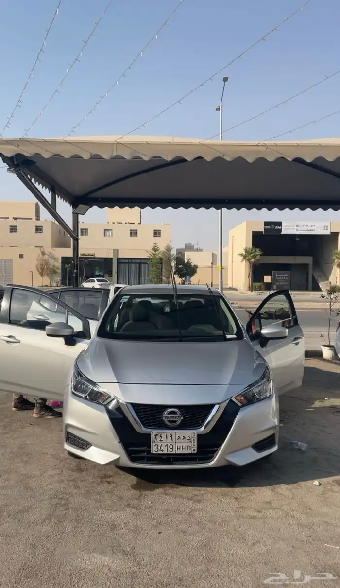 للبيع صني موديل 2021 وكالة 2