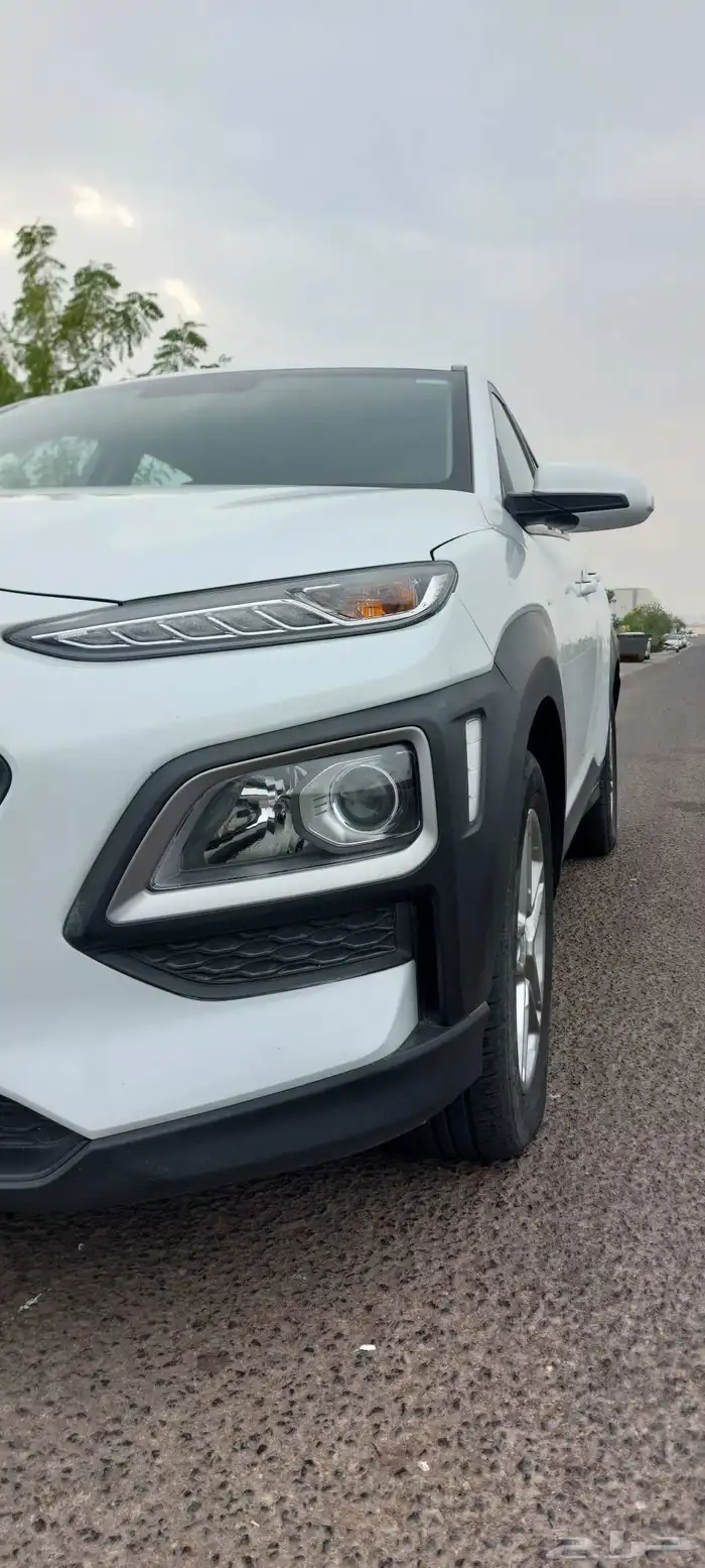 هونداي كونا 2019 4