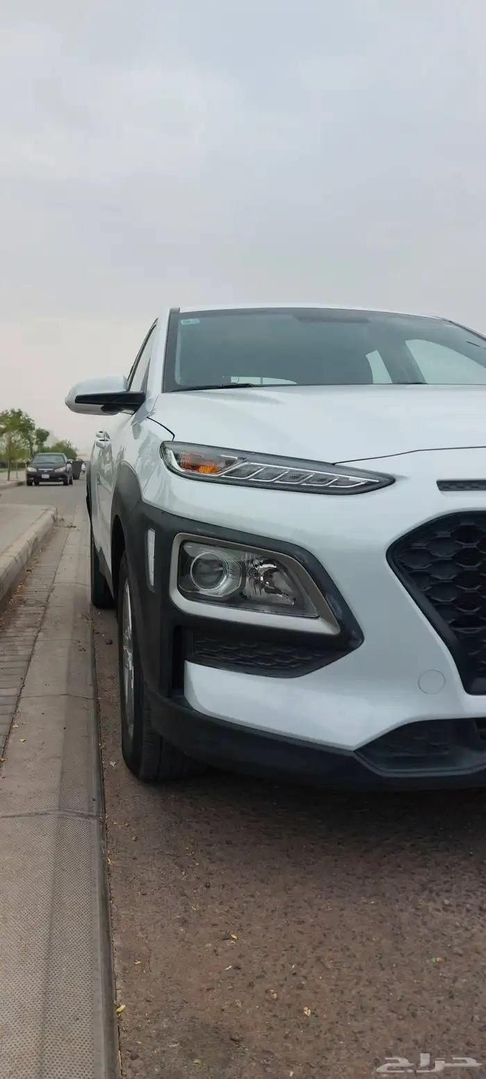 هونداي كونا 2019 3