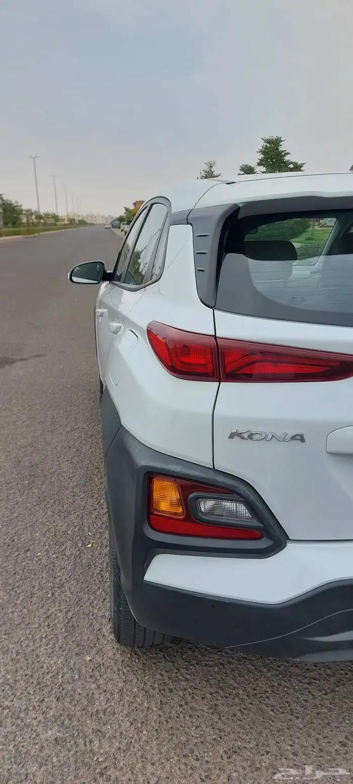 هونداي كونا 2019 10