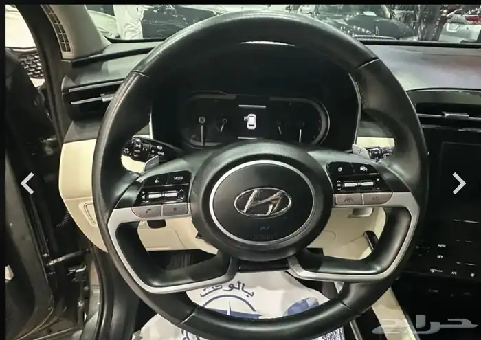 هونداي توسان موديل 2024 فل كامل نظيفة جدا 20
