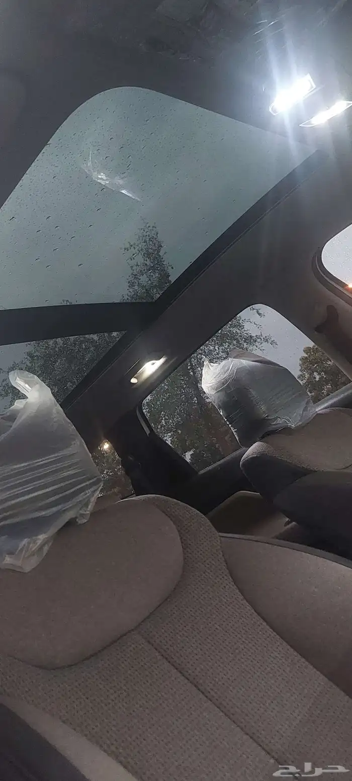 هونداي سنتافي 2019 10