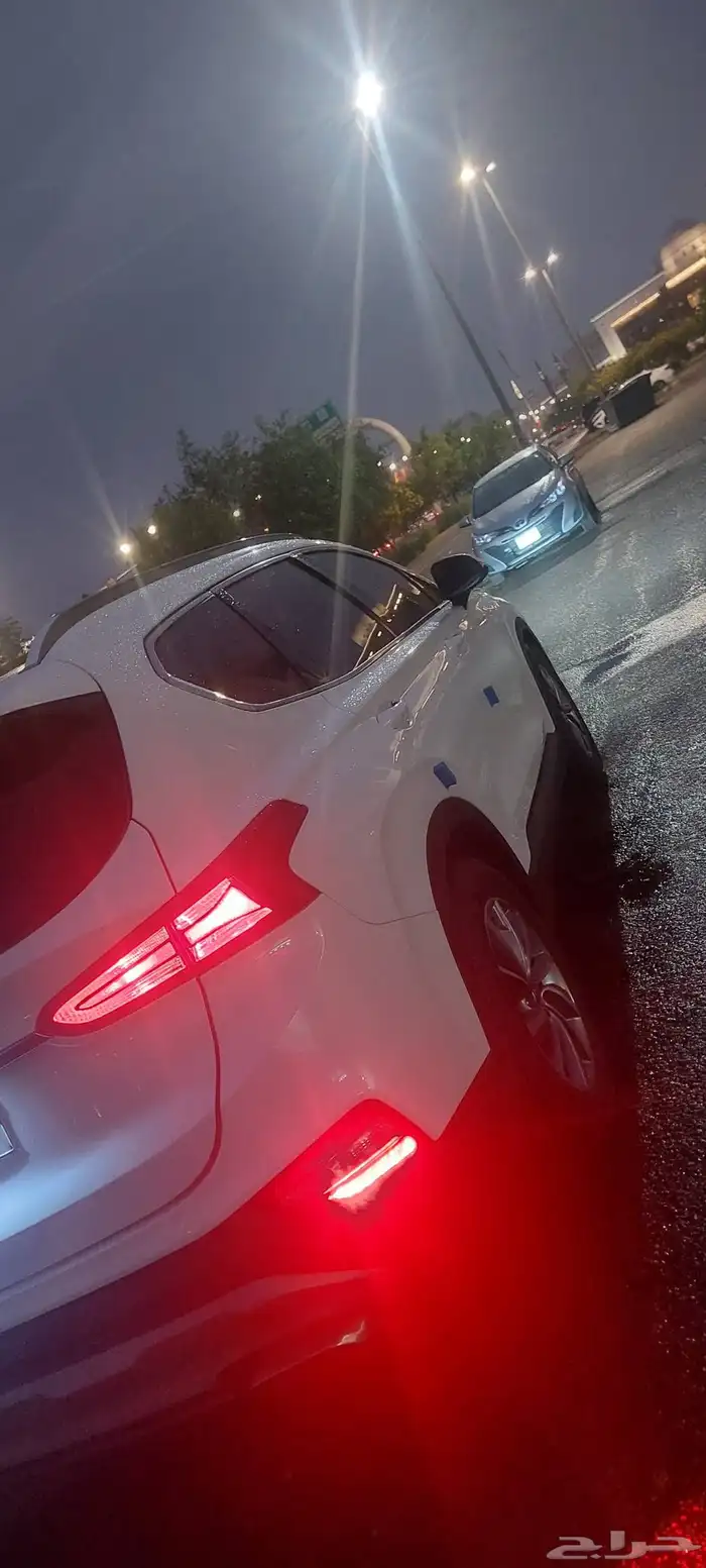 هونداي سنتافي 2019 31