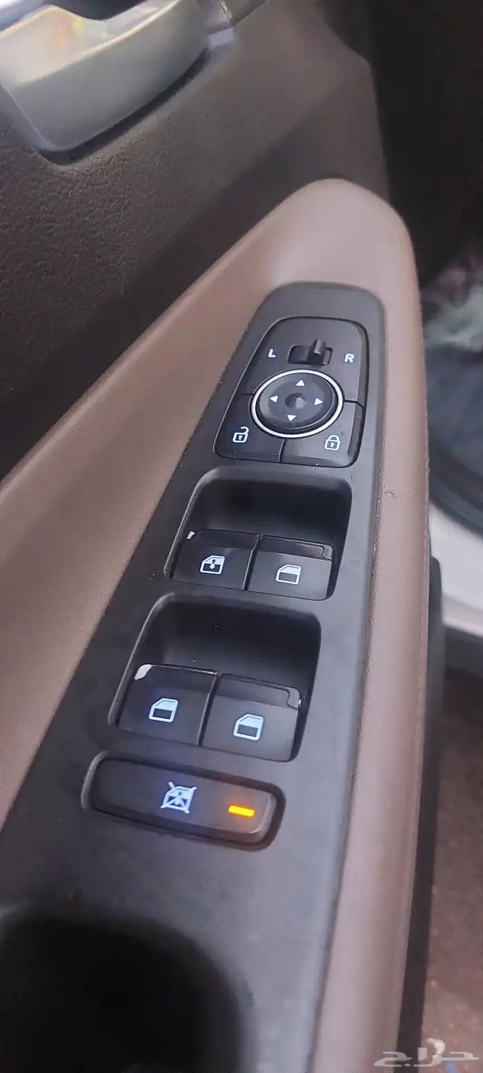 هونداي سنتافي 2019 13