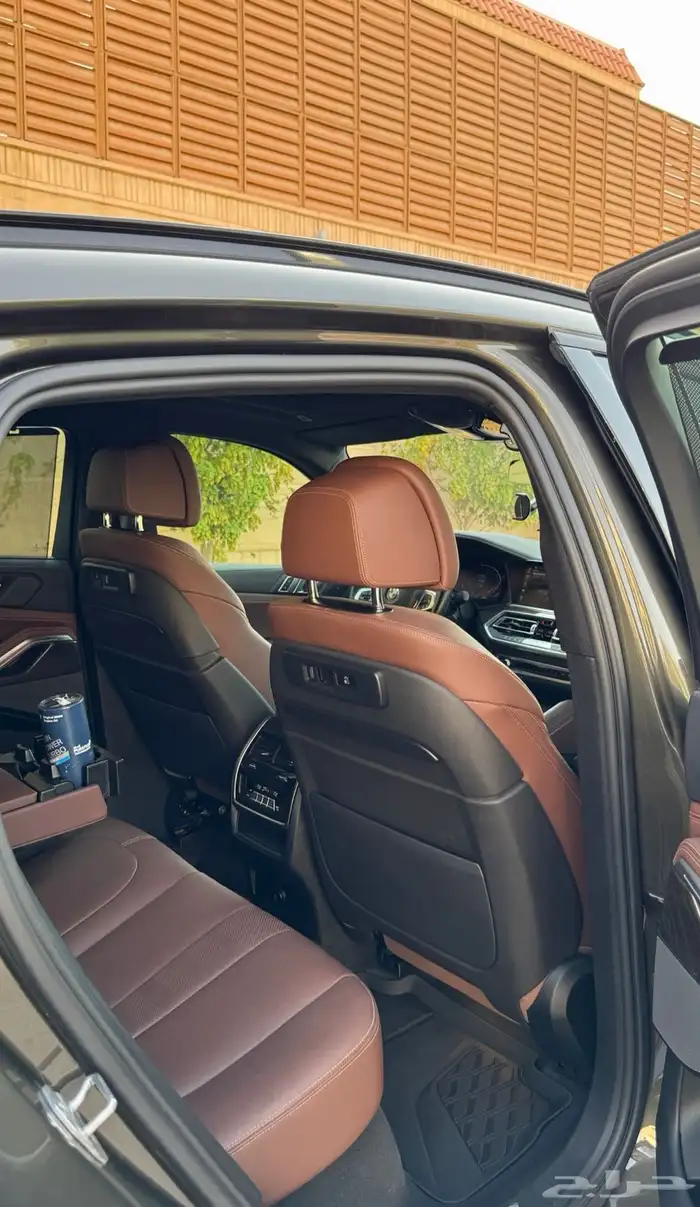 بي ام دبليو - BMW-x6 mkit 5